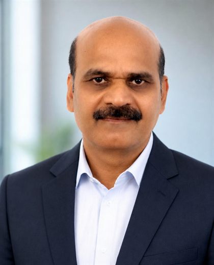 Ghanshyam Gupta